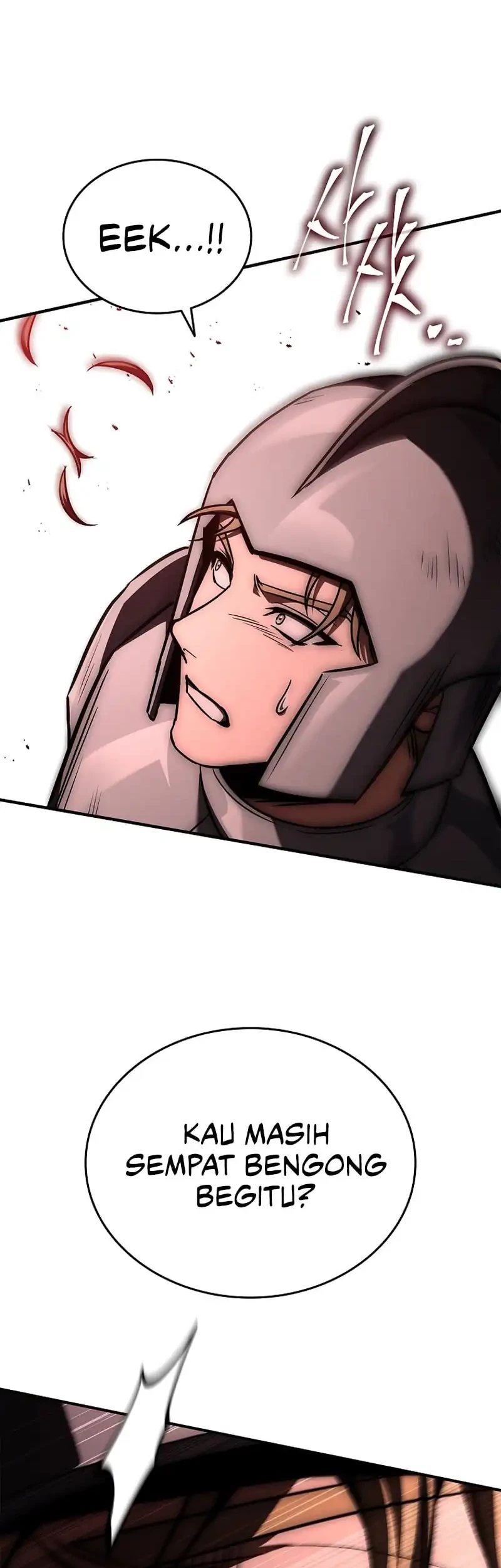 The Third Prince Of The Fallen Kingdom has Regressed Chapter 33 - halaman 59