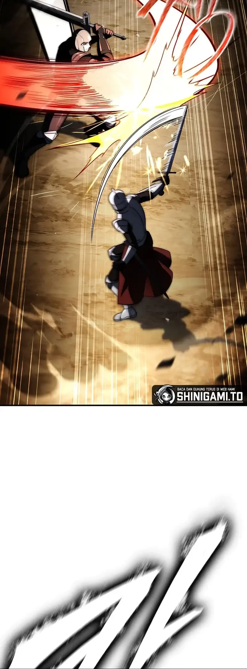 The Third Prince Of The Fallen Kingdom has Regressed Chapter 33 - halaman 61