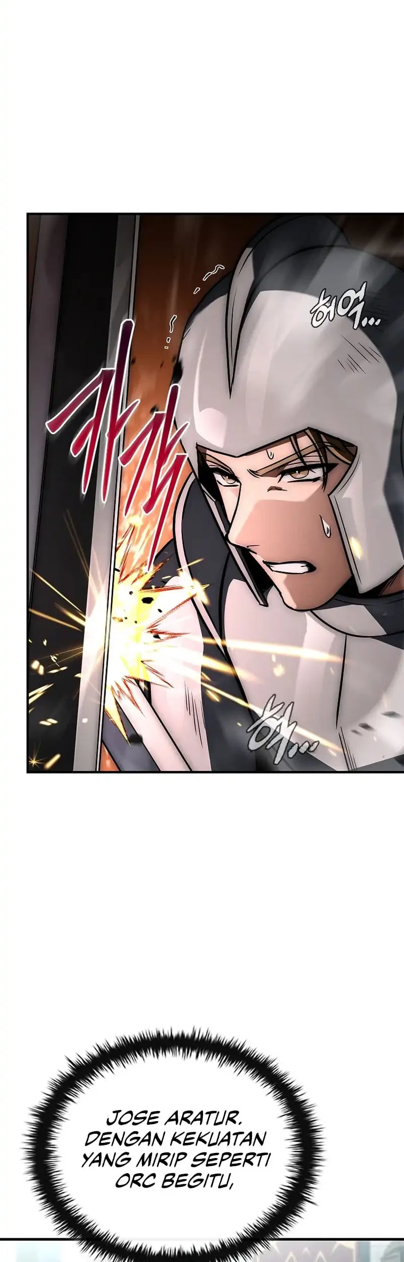 The Third Prince Of The Fallen Kingdom has Regressed Chapter 33 - halaman 63