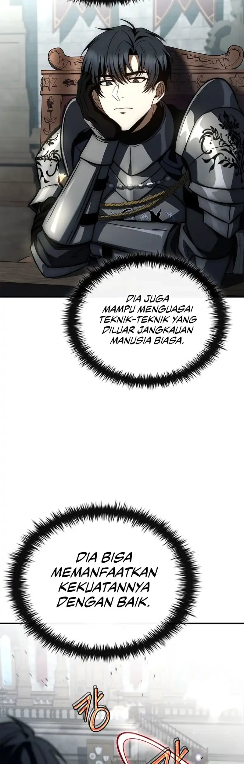 The Third Prince Of The Fallen Kingdom has Regressed Chapter 33 - halaman 64