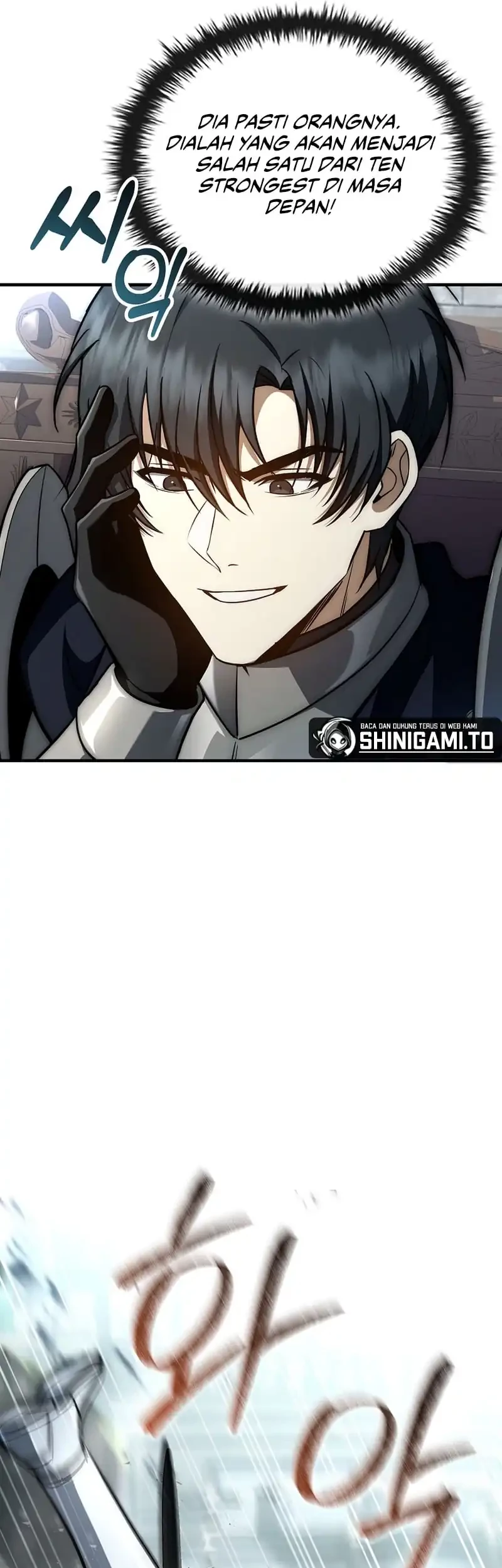 The Third Prince Of The Fallen Kingdom has Regressed Chapter 33 - halaman 66