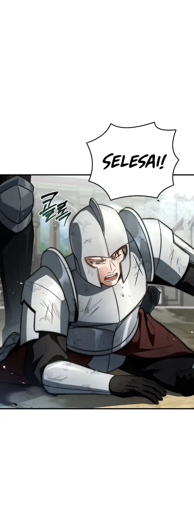 The Third Prince Of The Fallen Kingdom has Regressed Chapter 33 - halaman 69