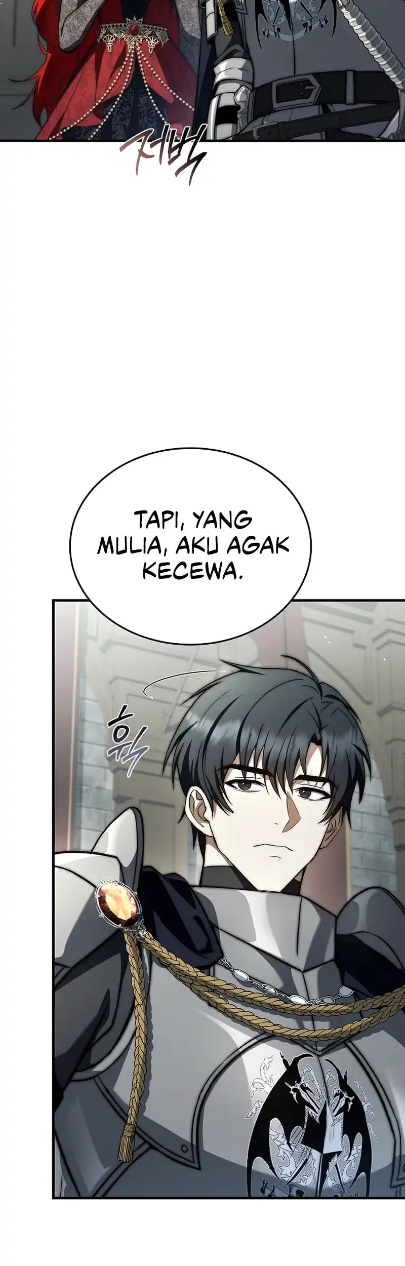 The Third Prince Of The Fallen Kingdom has Regressed Chapter 33 - halaman 75