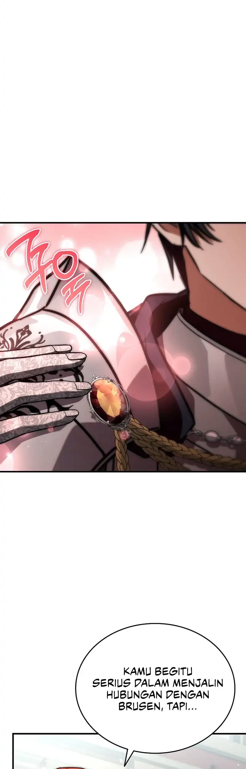 The Third Prince Of The Fallen Kingdom has Regressed Chapter 33 - halaman 76