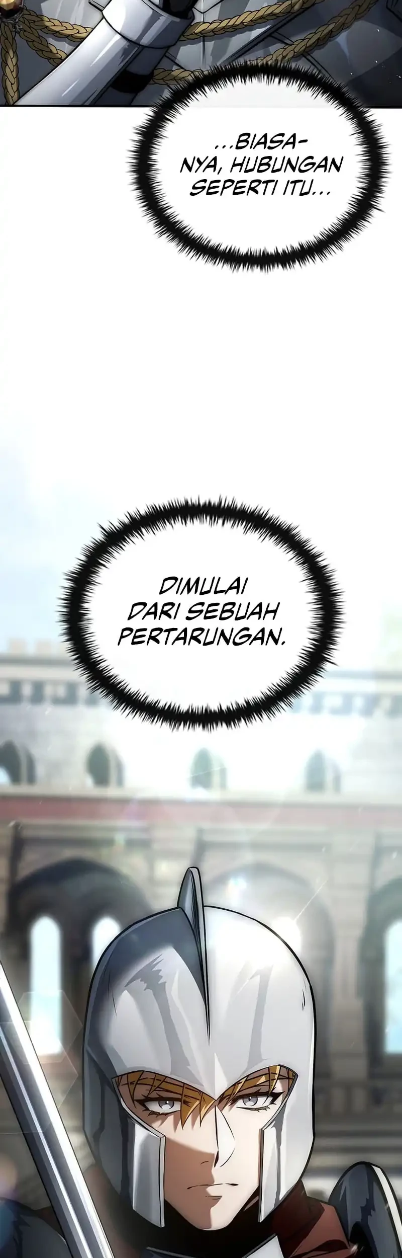 The Third Prince Of The Fallen Kingdom has Regressed Chapter 33 - halaman 8