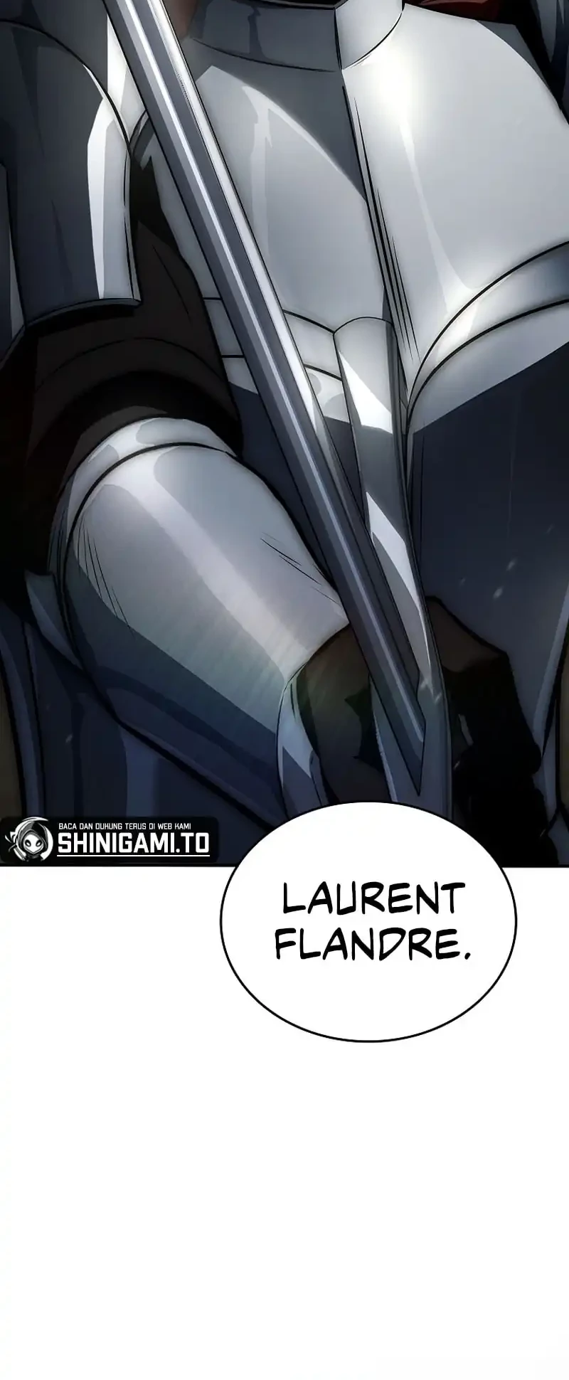 The Third Prince Of The Fallen Kingdom has Regressed Chapter 33 - halaman 9