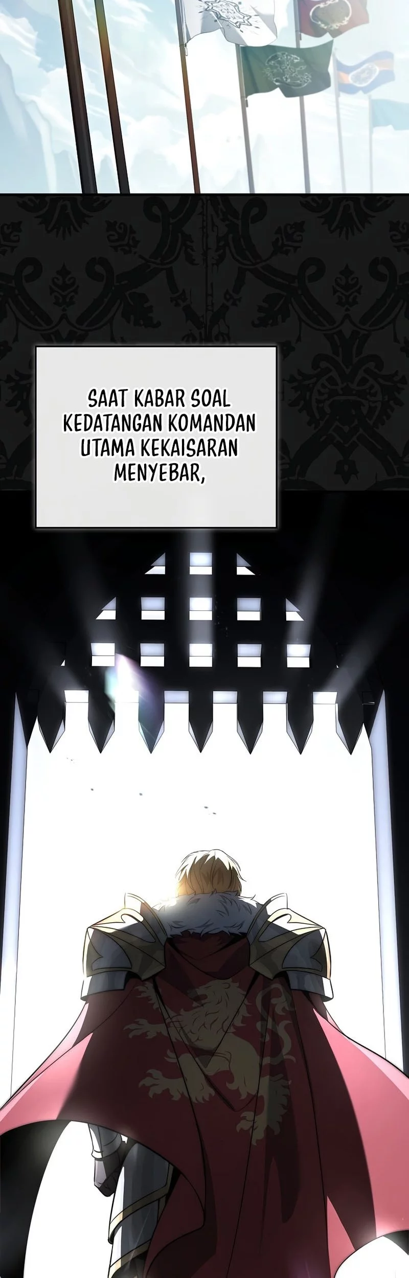 The Third Prince Of The Fallen Kingdom has Regressed Chapter 34 - halaman 16