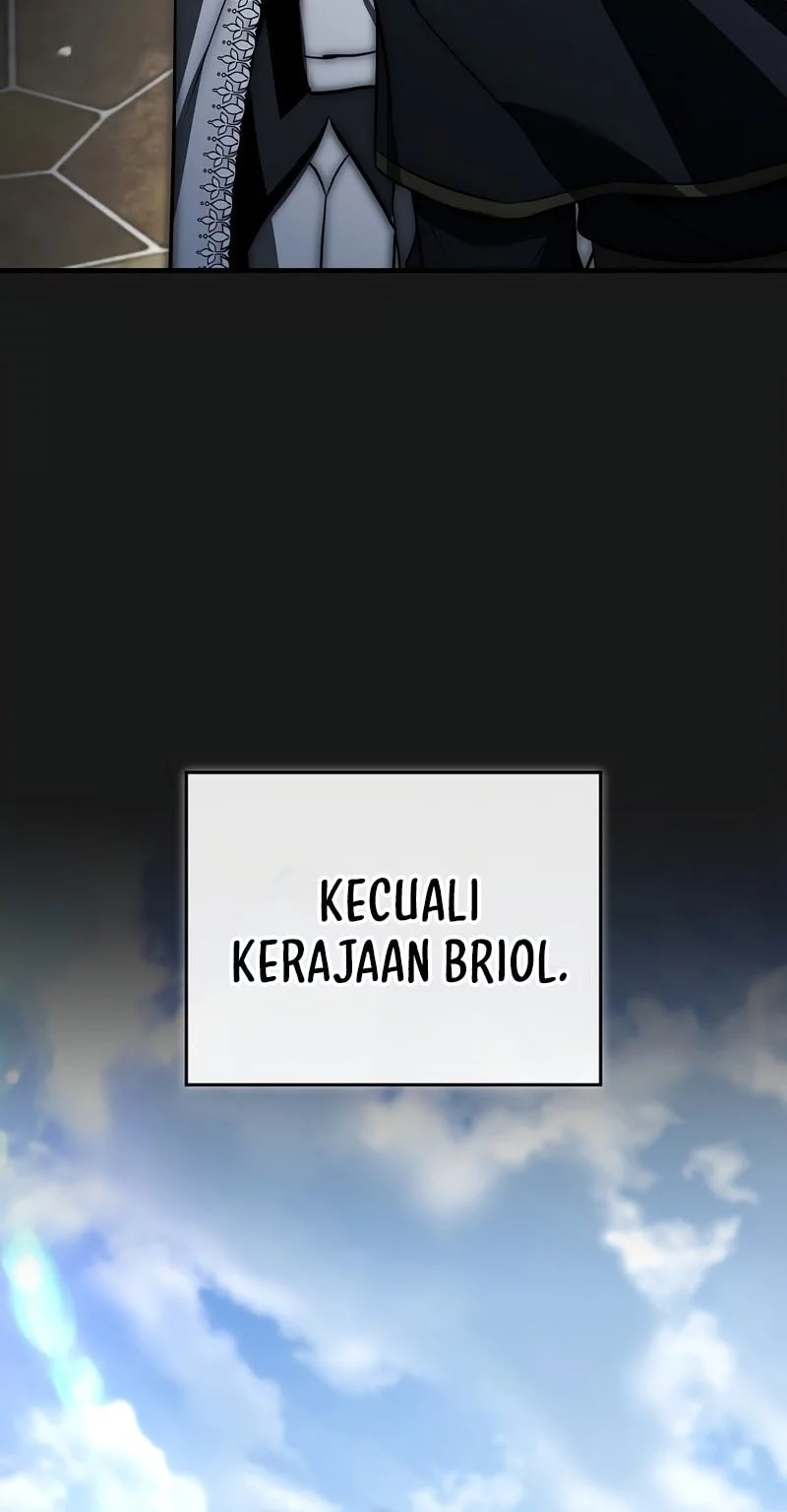 The Third Prince Of The Fallen Kingdom has Regressed Chapter 34 - halaman 18
