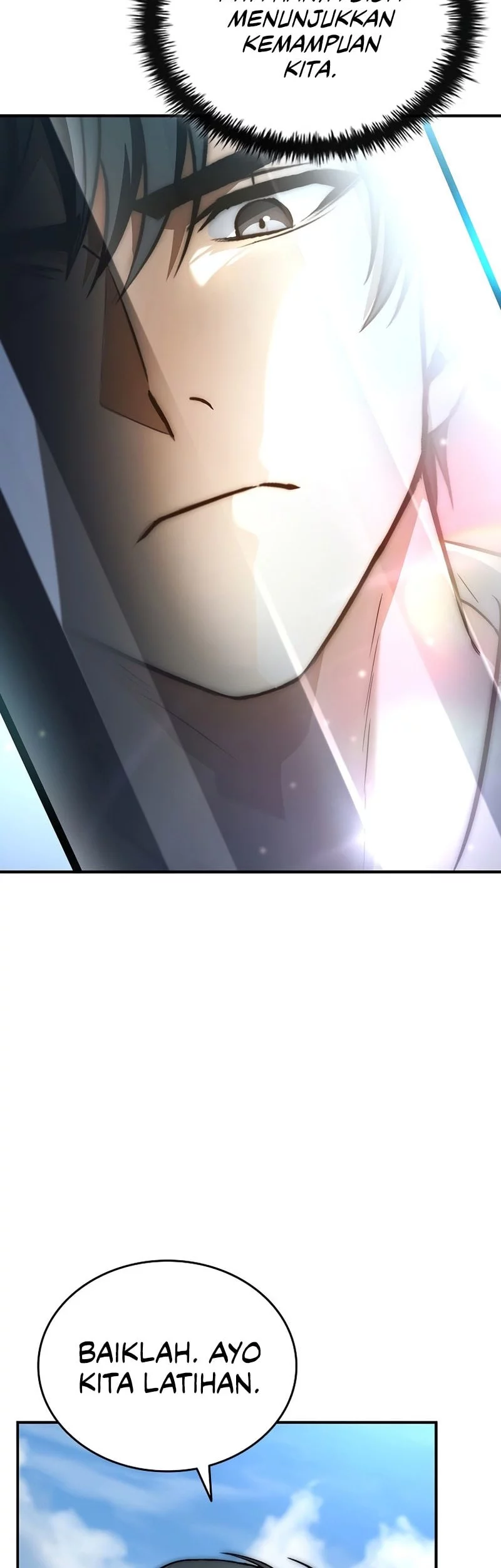 The Third Prince Of The Fallen Kingdom has Regressed Chapter 34 - halaman 24