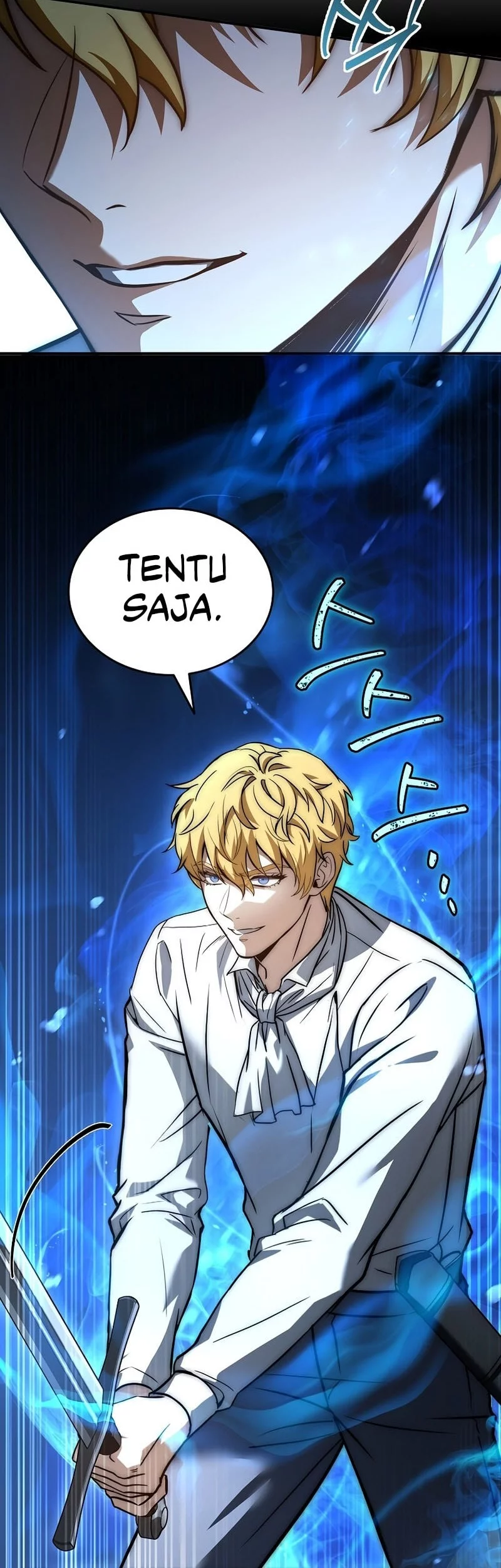 The Third Prince Of The Fallen Kingdom has Regressed Chapter 34 - halaman 28