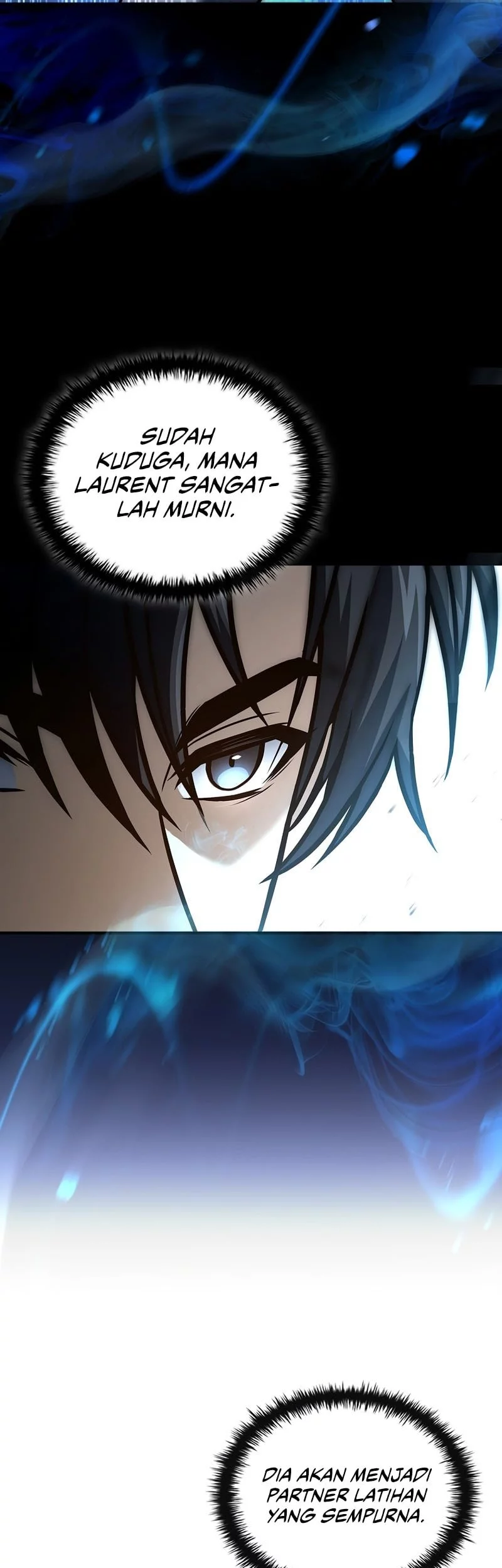 The Third Prince Of The Fallen Kingdom has Regressed Chapter 34 - halaman 29