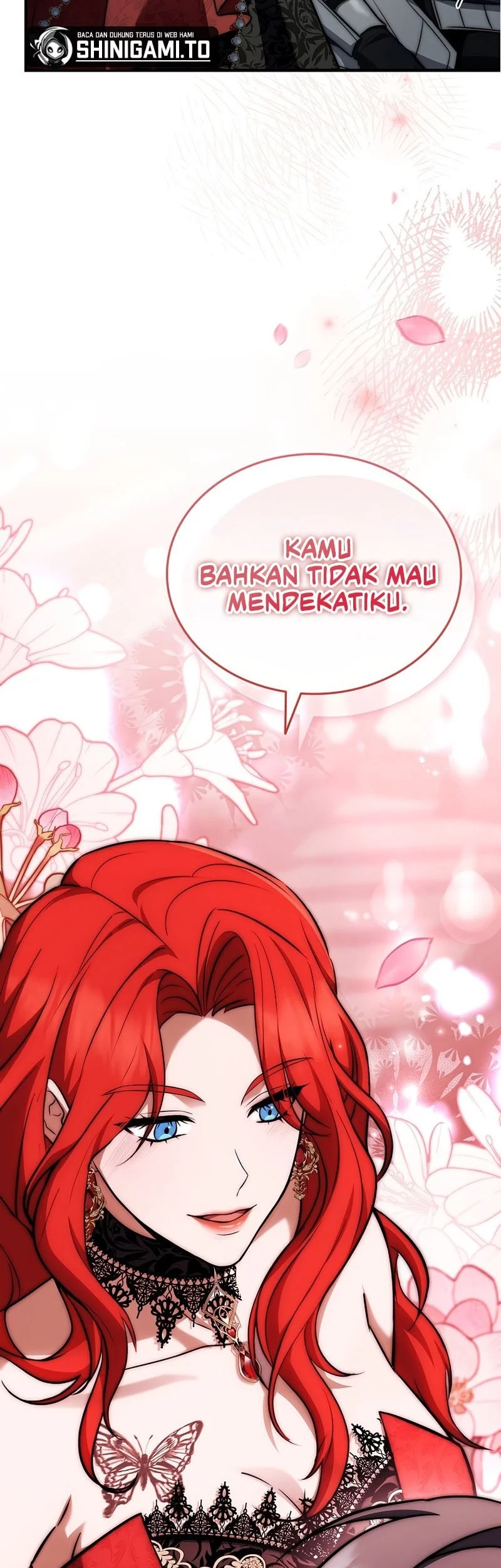 The Third Prince Of The Fallen Kingdom has Regressed Chapter 34 - halaman 3