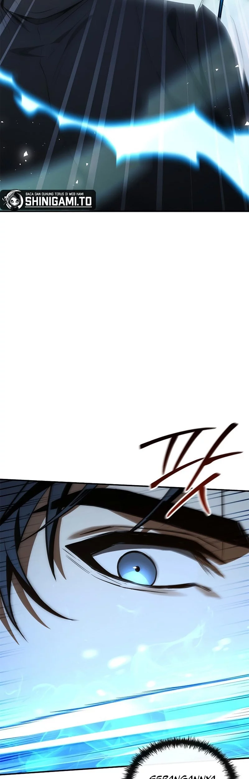 The Third Prince Of The Fallen Kingdom has Regressed Chapter 34 - halaman 36