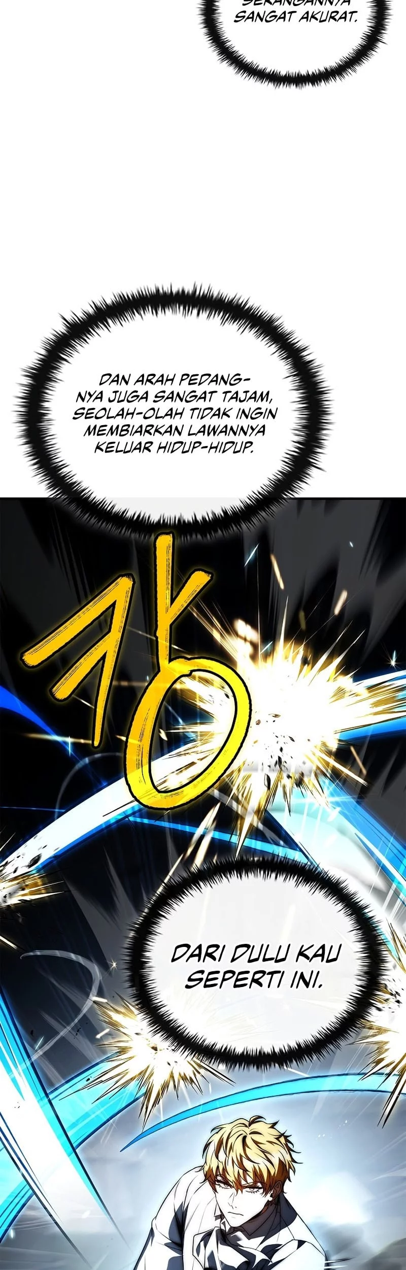 The Third Prince Of The Fallen Kingdom has Regressed Chapter 34 - halaman 37