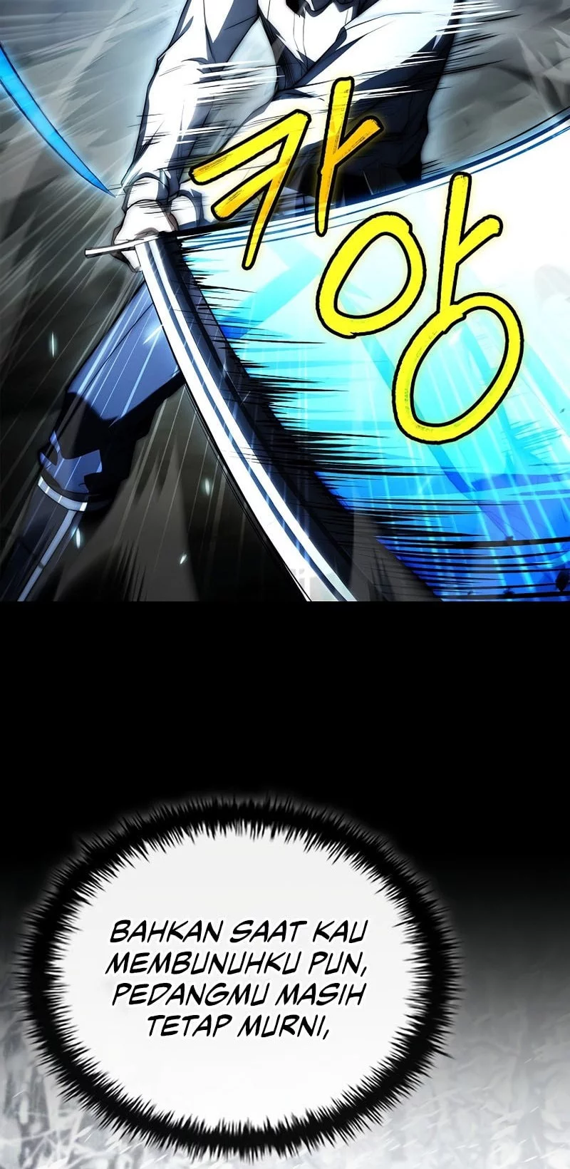 The Third Prince Of The Fallen Kingdom has Regressed Chapter 34 - halaman 38