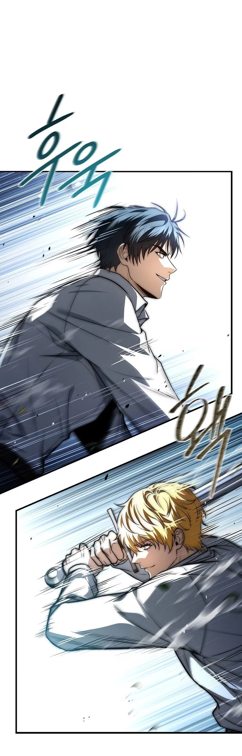 The Third Prince Of The Fallen Kingdom has Regressed Chapter 34 - halaman 44