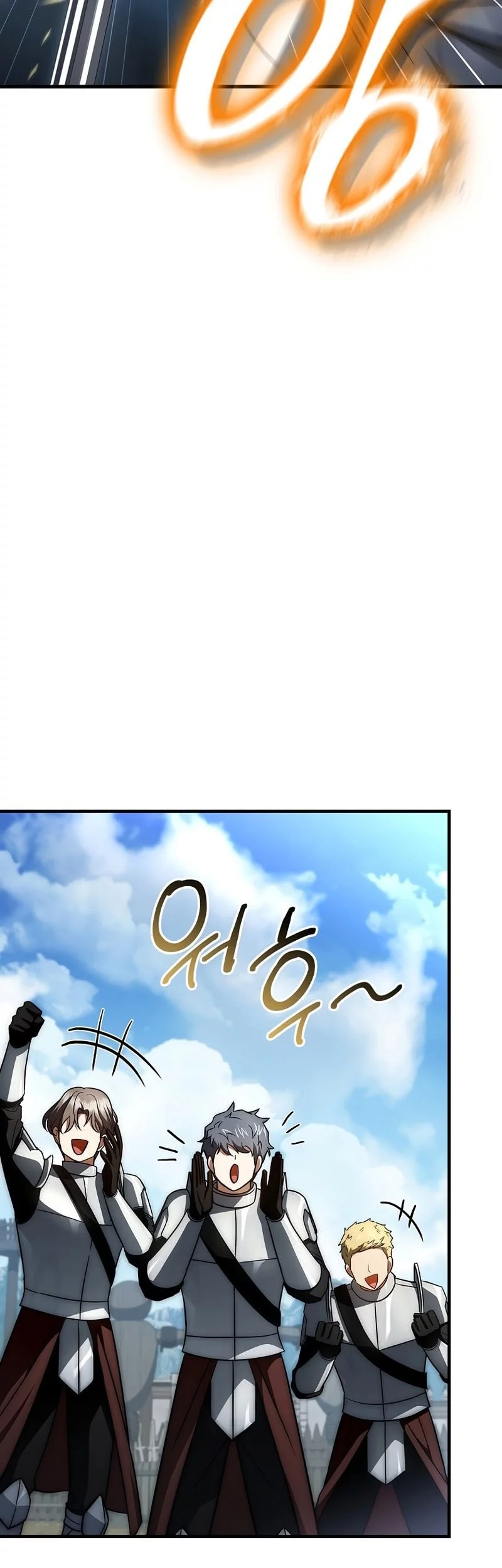 The Third Prince Of The Fallen Kingdom has Regressed Chapter 34 - halaman 46