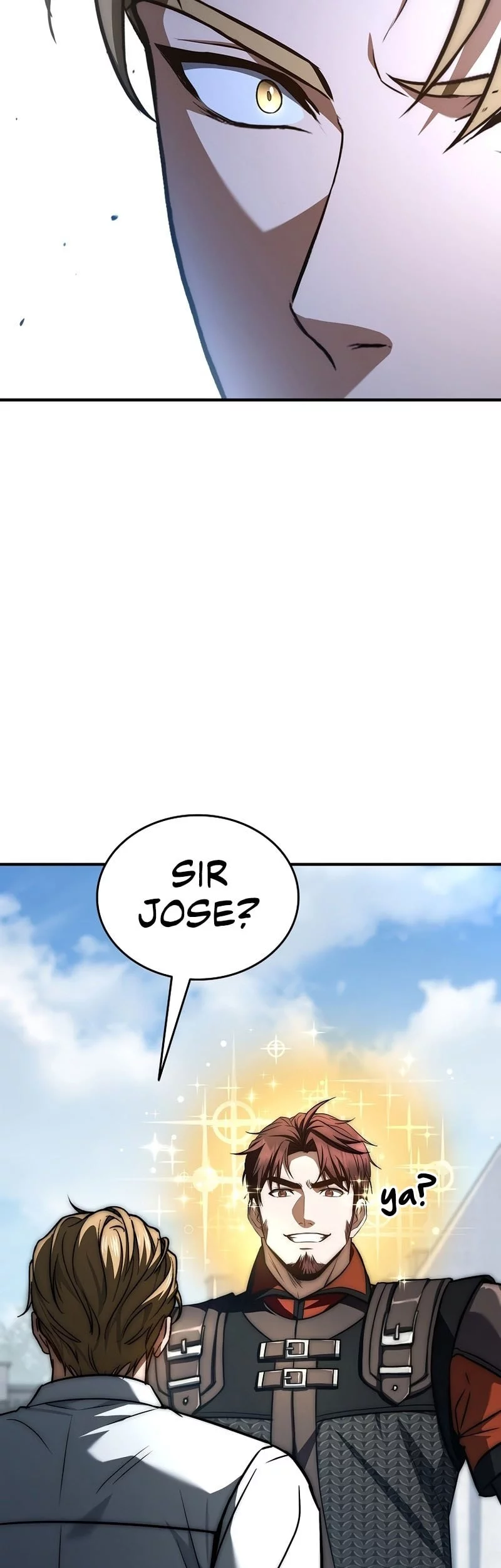 The Third Prince Of The Fallen Kingdom has Regressed Chapter 34 - halaman 49