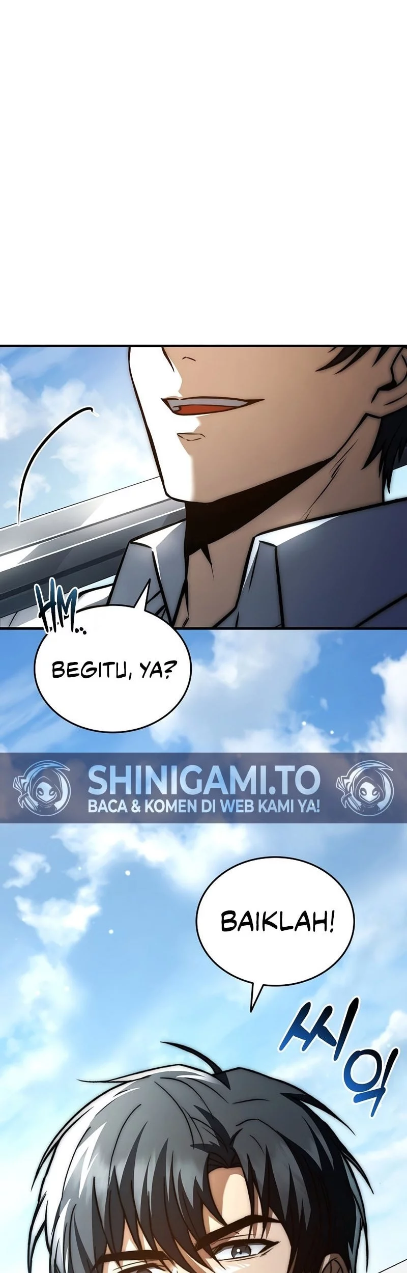 The Third Prince Of The Fallen Kingdom has Regressed Chapter 34 - halaman 52