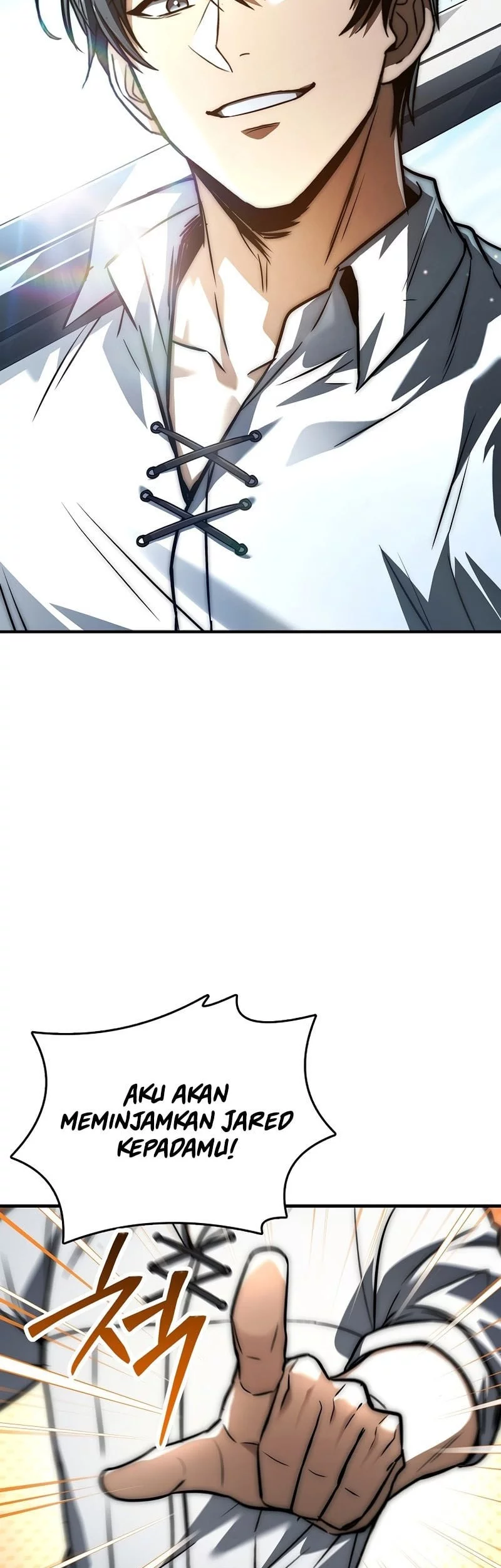 The Third Prince Of The Fallen Kingdom has Regressed Chapter 34 - halaman 53