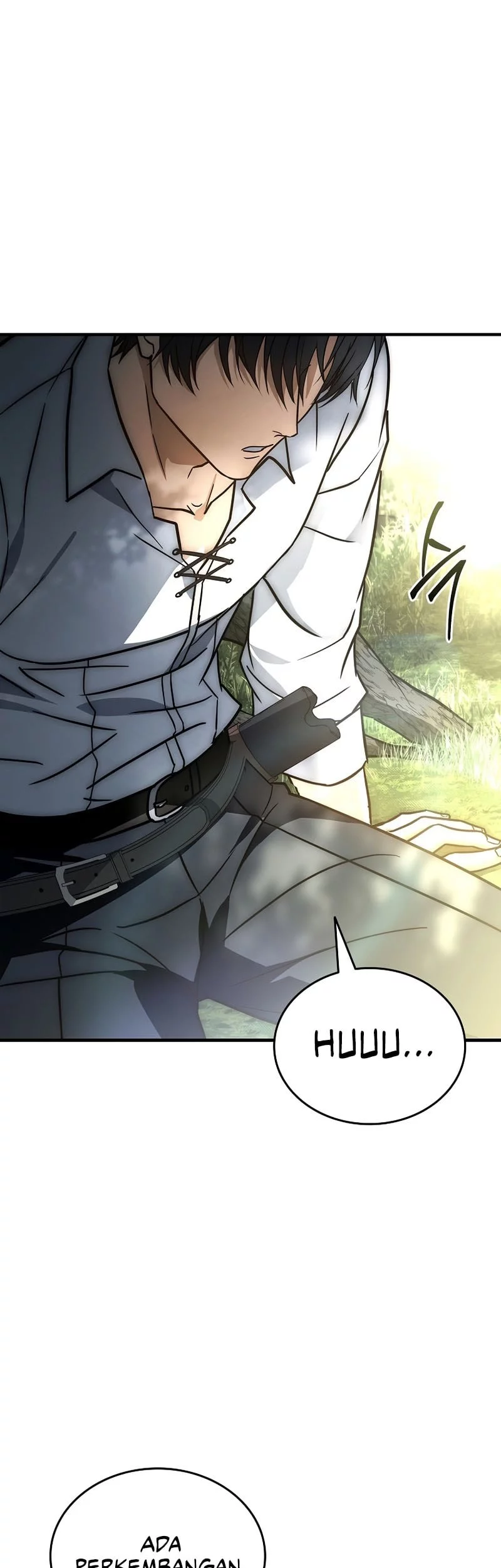 The Third Prince Of The Fallen Kingdom has Regressed Chapter 34 - halaman 59