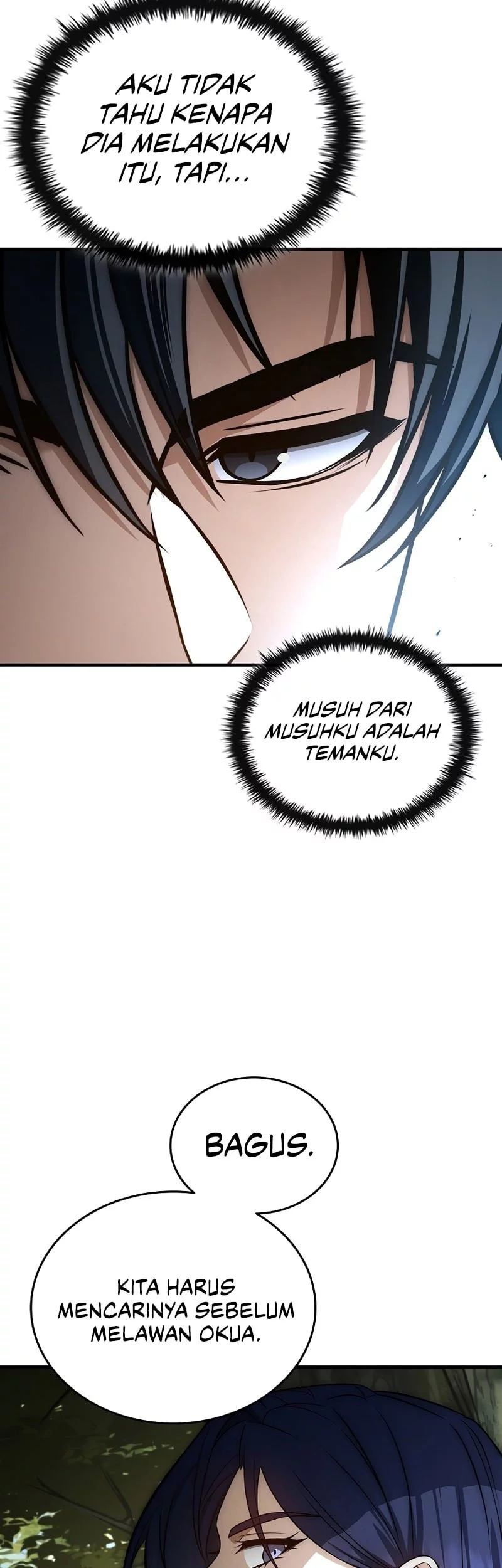 The Third Prince Of The Fallen Kingdom has Regressed Chapter 34 - halaman 65