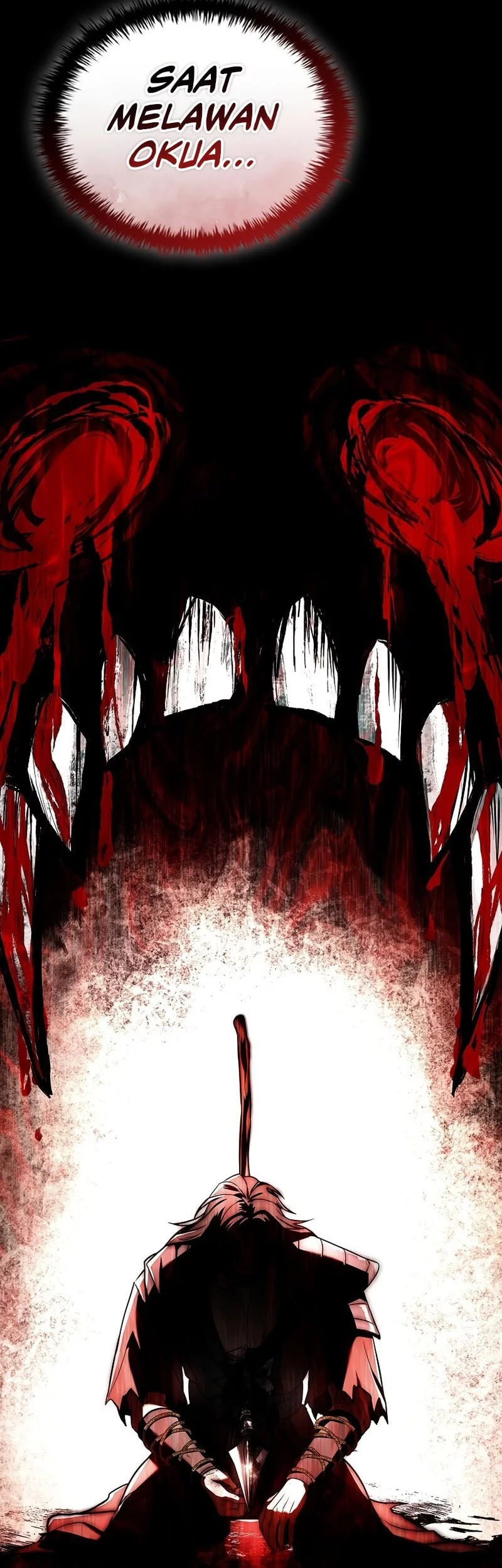 The Third Prince Of The Fallen Kingdom has Regressed Chapter 34 - halaman 68