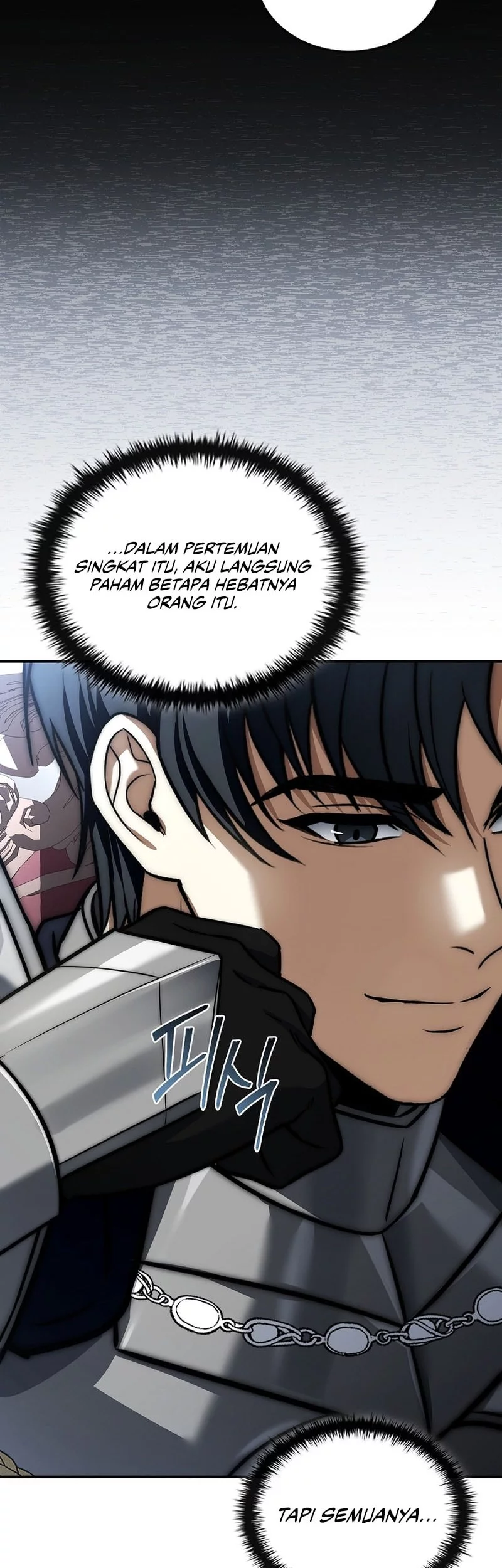 The Third Prince Of The Fallen Kingdom has Regressed Chapter 35 - halaman 15