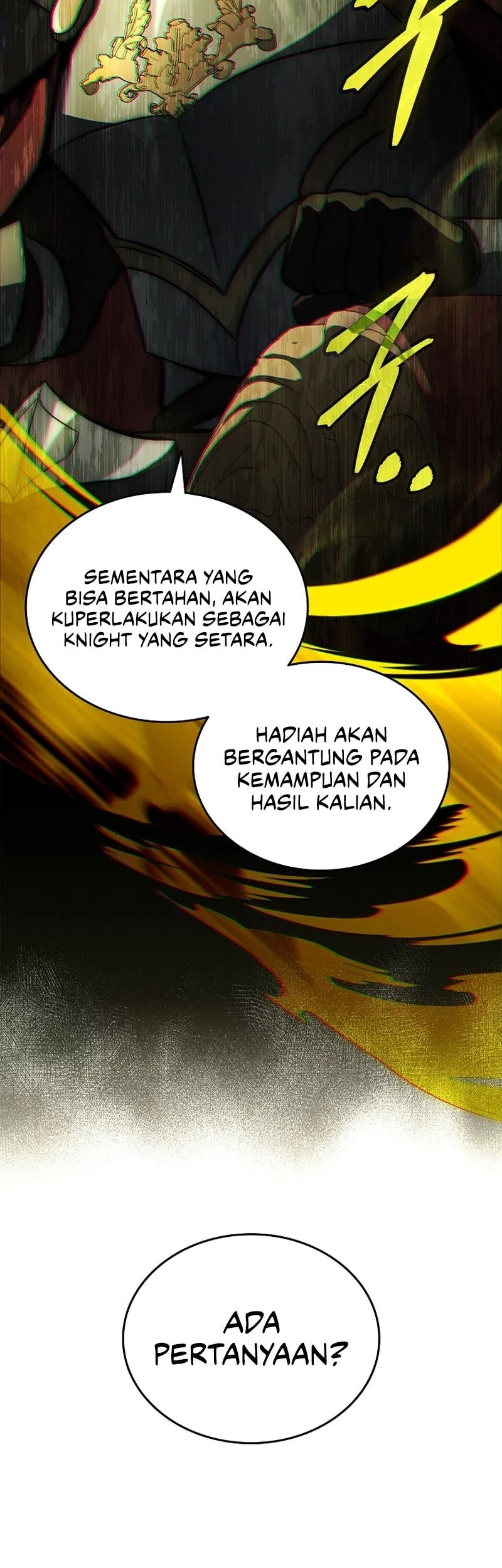 The Third Prince Of The Fallen Kingdom has Regressed Chapter 35 - halaman 25