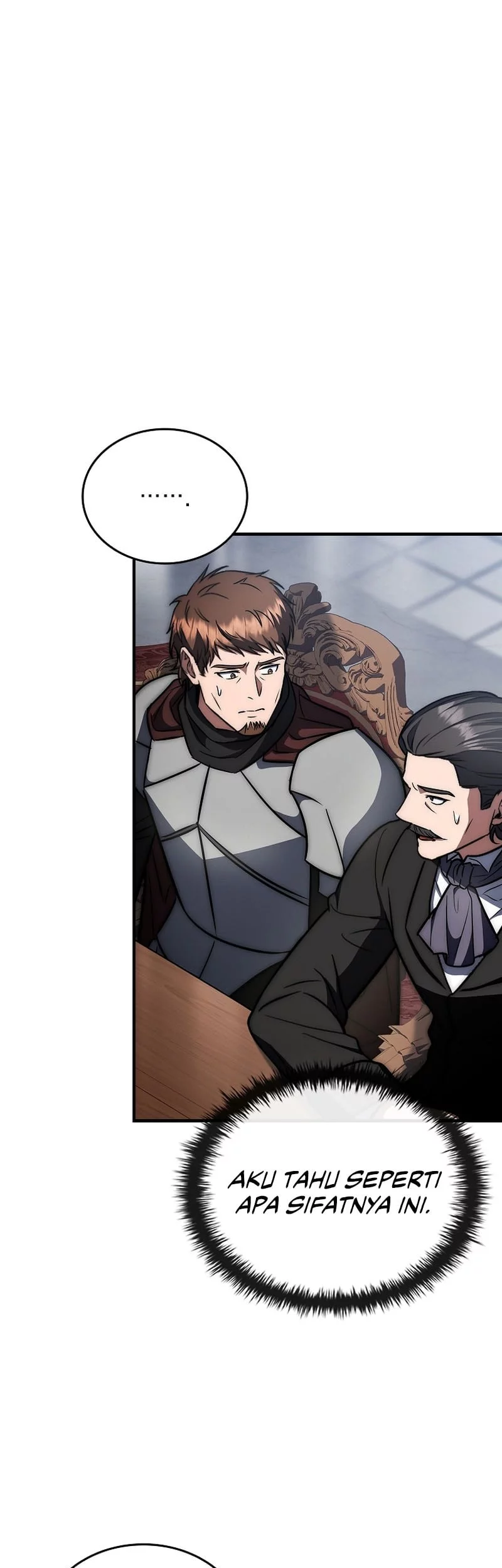 The Third Prince Of The Fallen Kingdom has Regressed Chapter 35 - halaman 26