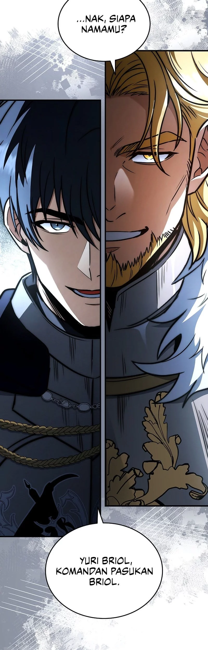 The Third Prince Of The Fallen Kingdom has Regressed Chapter 35 - halaman 29