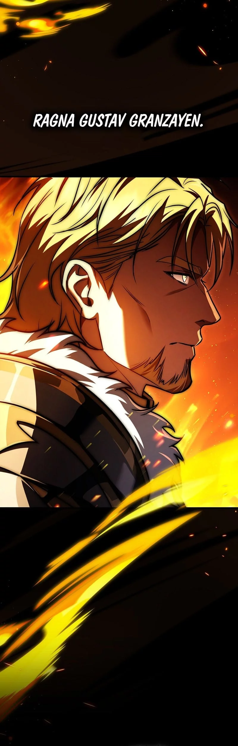 The Third Prince Of The Fallen Kingdom has Regressed Chapter 35 - halaman 4