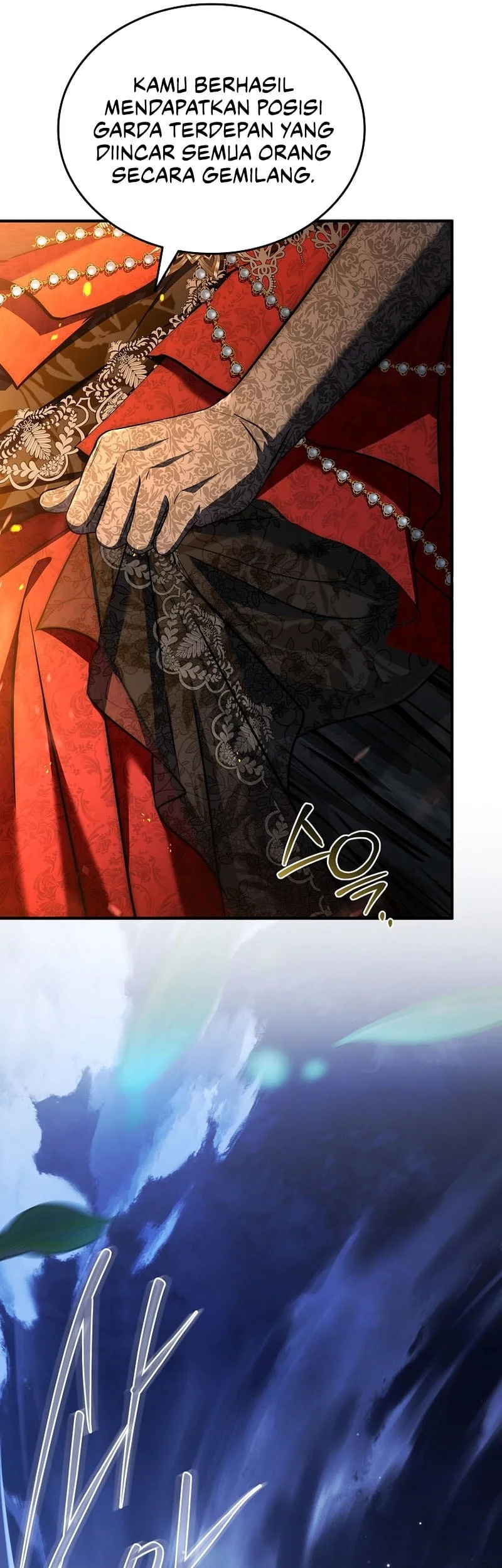 The Third Prince Of The Fallen Kingdom has Regressed Chapter 35 - halaman 44