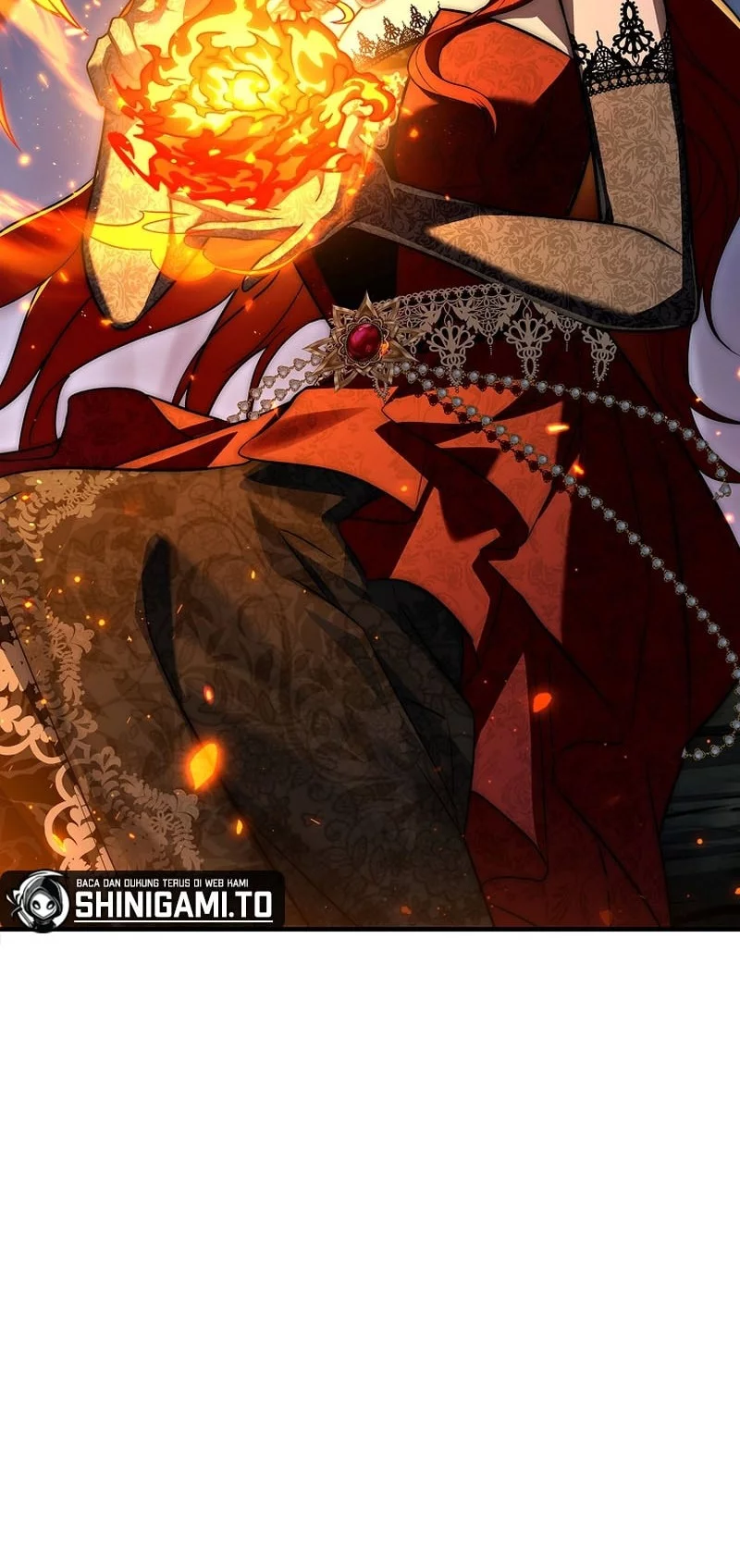 The Third Prince Of The Fallen Kingdom has Regressed Chapter 35 - halaman 51