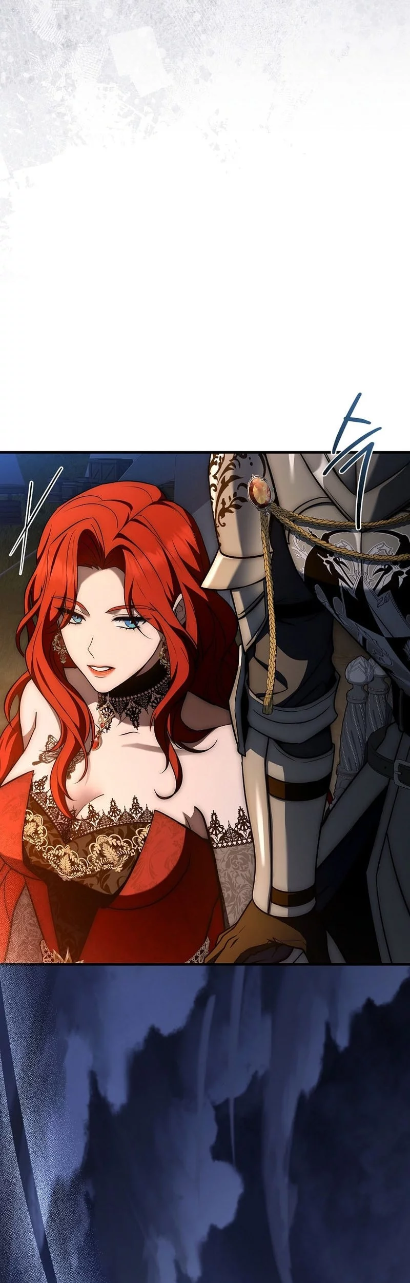 The Third Prince Of The Fallen Kingdom has Regressed Chapter 35 - halaman 53