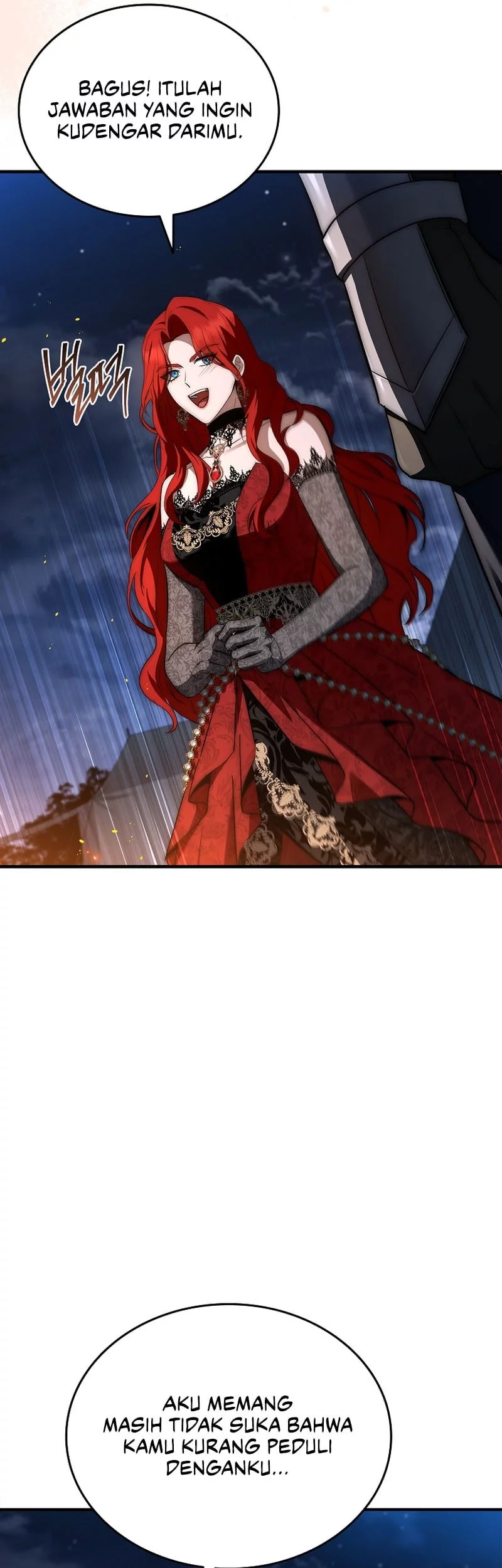 The Third Prince Of The Fallen Kingdom has Regressed Chapter 35 - halaman 60
