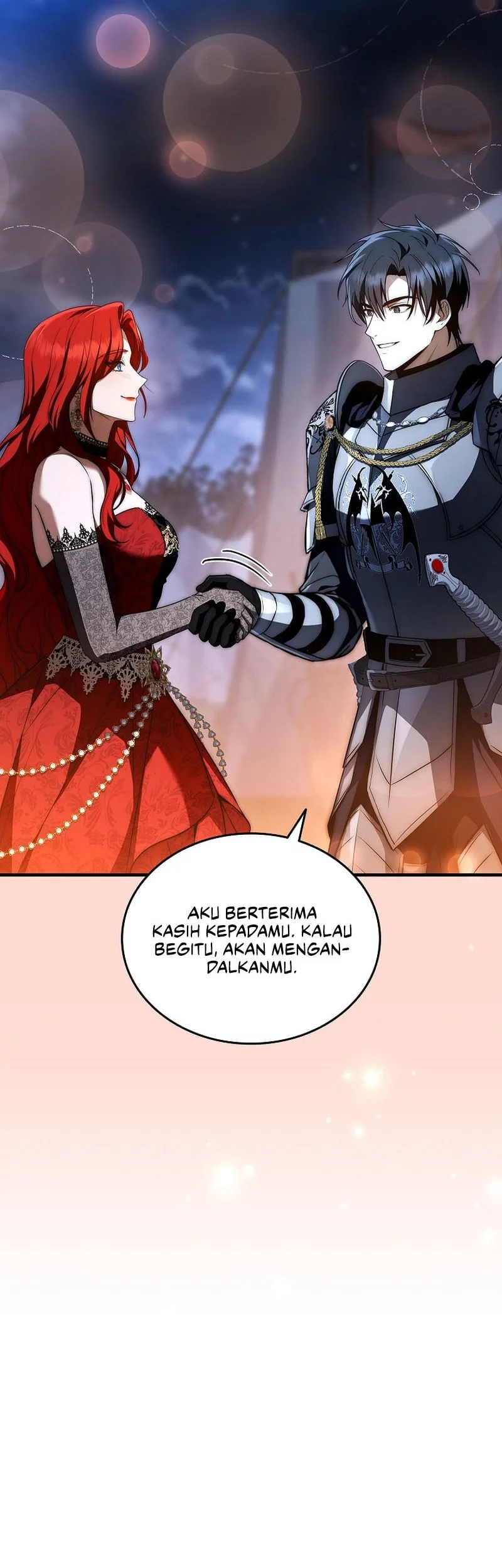 The Third Prince Of The Fallen Kingdom has Regressed Chapter 35 - halaman 63