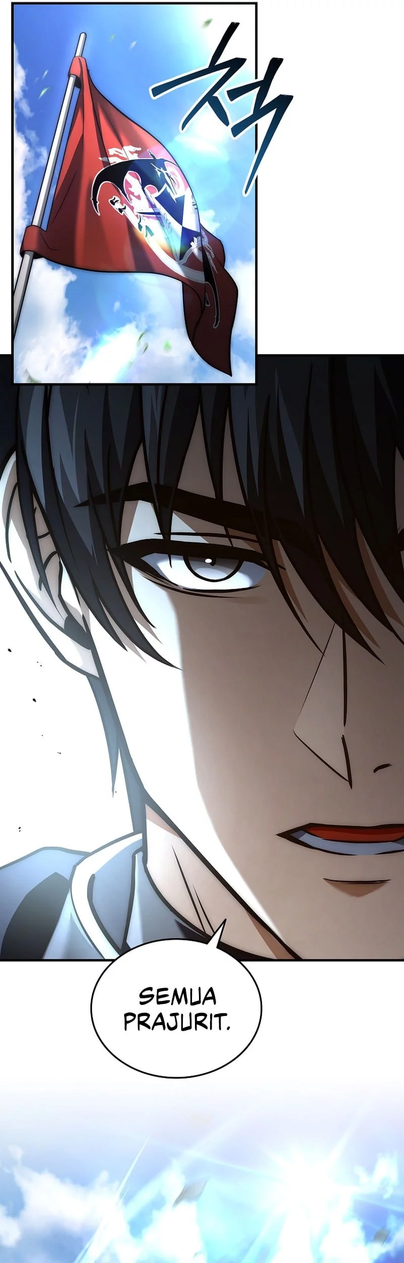 The Third Prince Of The Fallen Kingdom has Regressed Chapter 35 - halaman 68