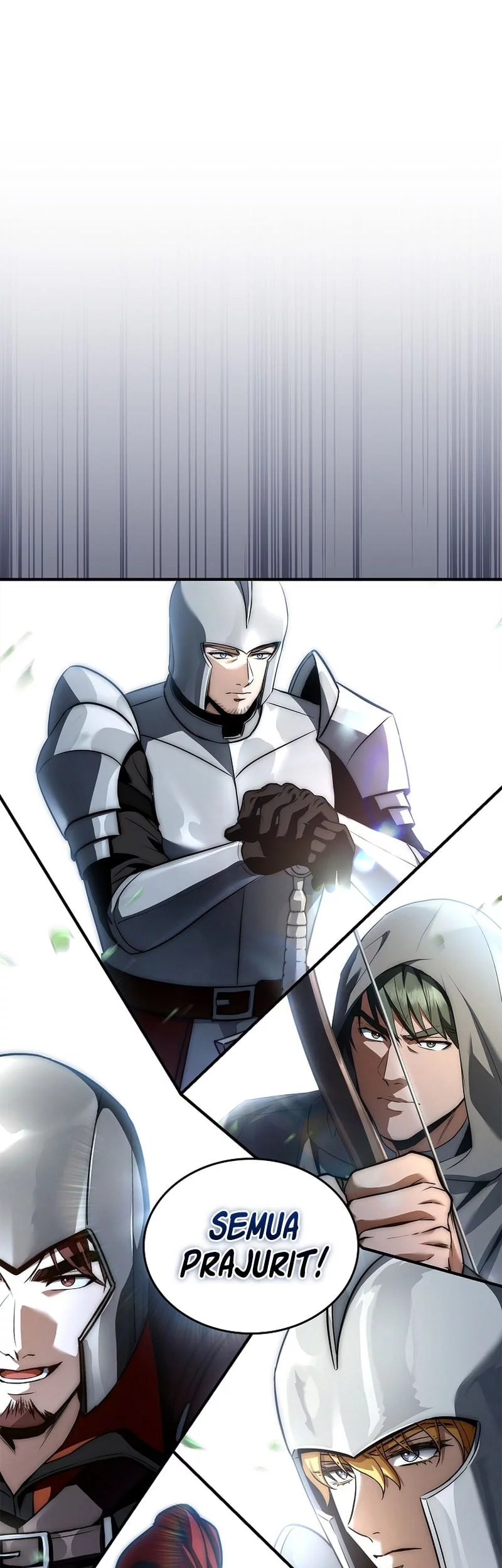 The Third Prince Of The Fallen Kingdom has Regressed Chapter 36 - halaman 11