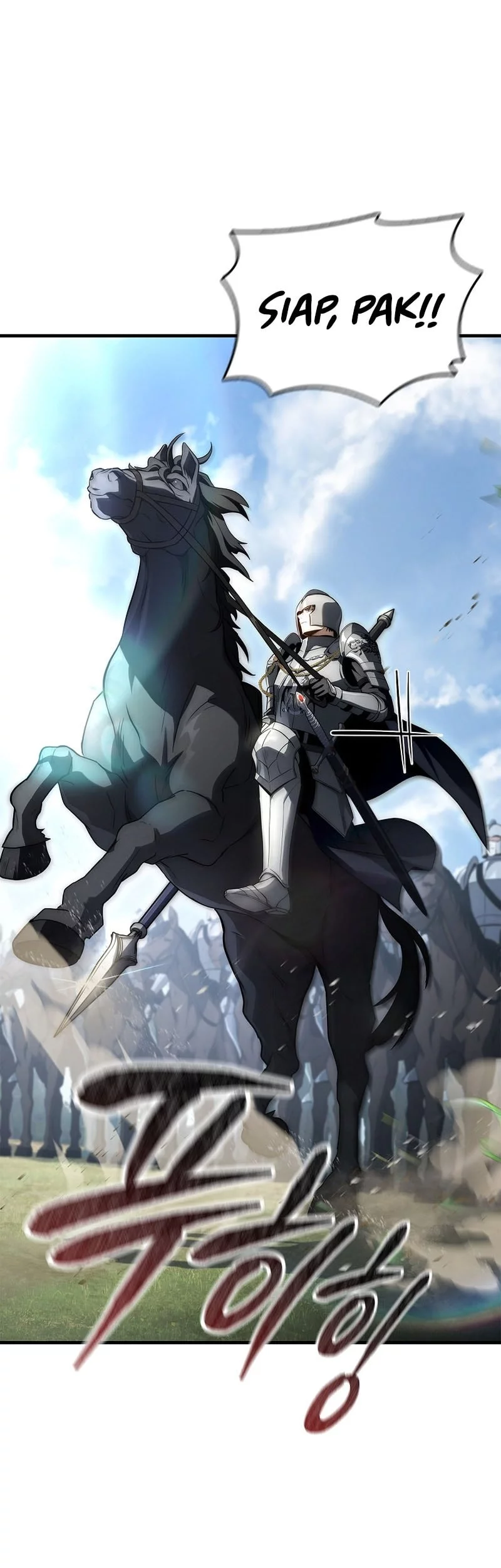 The Third Prince Of The Fallen Kingdom has Regressed Chapter 36 - halaman 13