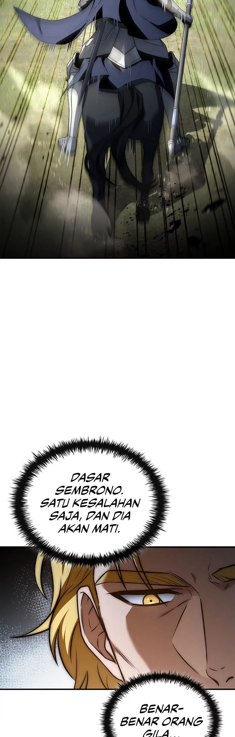 The Third Prince Of The Fallen Kingdom has Regressed Chapter 36 - halaman 17