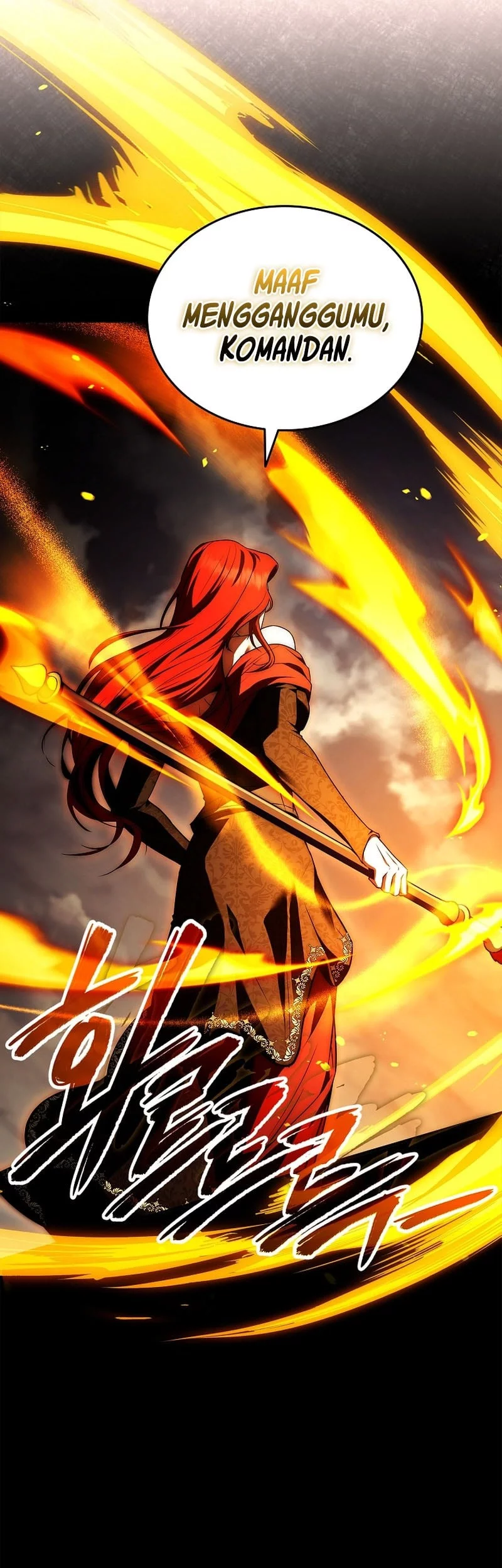The Third Prince Of The Fallen Kingdom has Regressed Chapter 36 - halaman 19