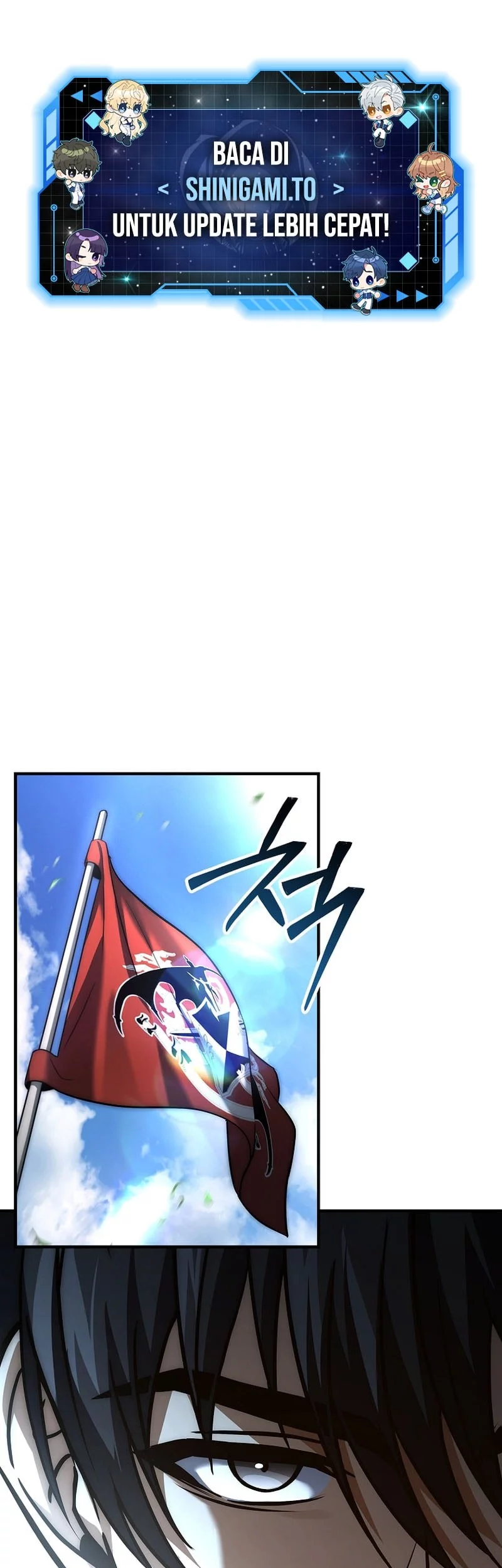 The Third Prince Of The Fallen Kingdom has Regressed Chapter 36 - halaman 2