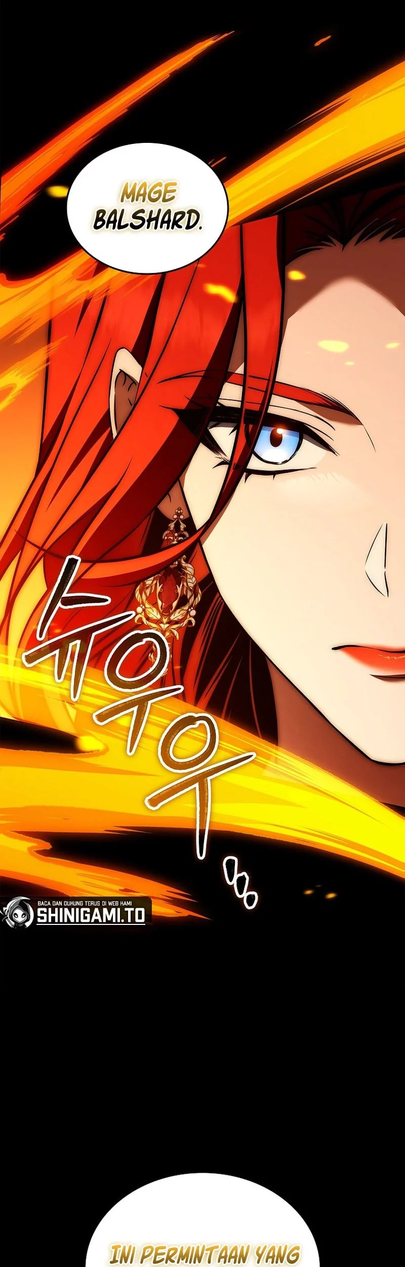 The Third Prince Of The Fallen Kingdom has Regressed Chapter 36 - halaman 20
