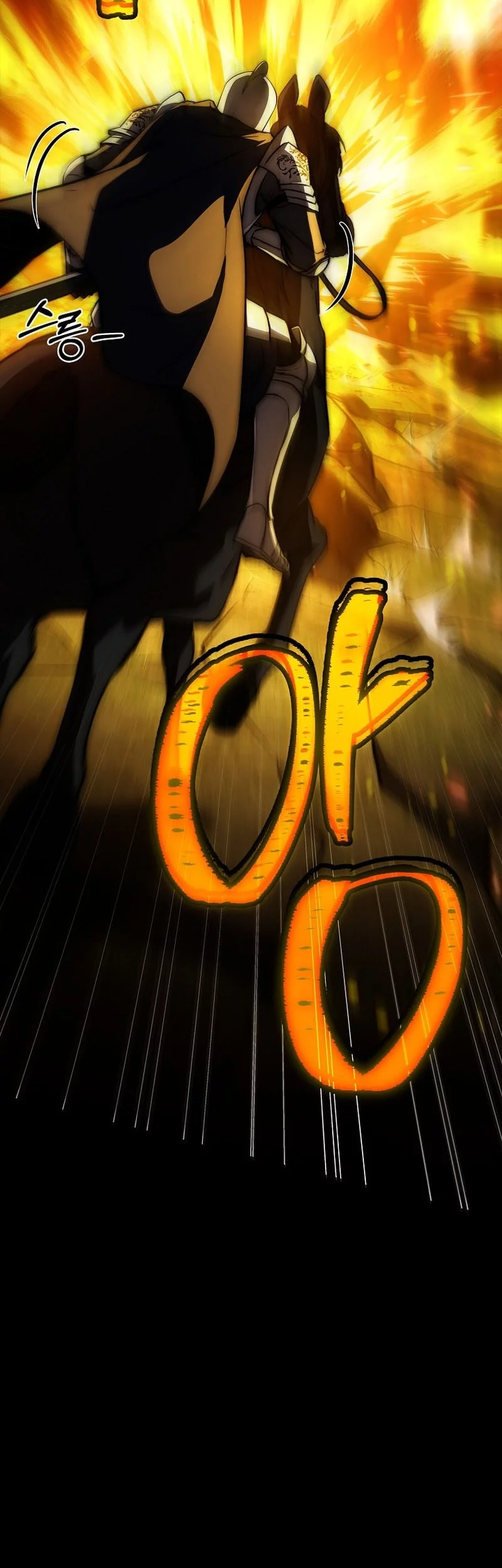 The Third Prince Of The Fallen Kingdom has Regressed Chapter 36 - halaman 34