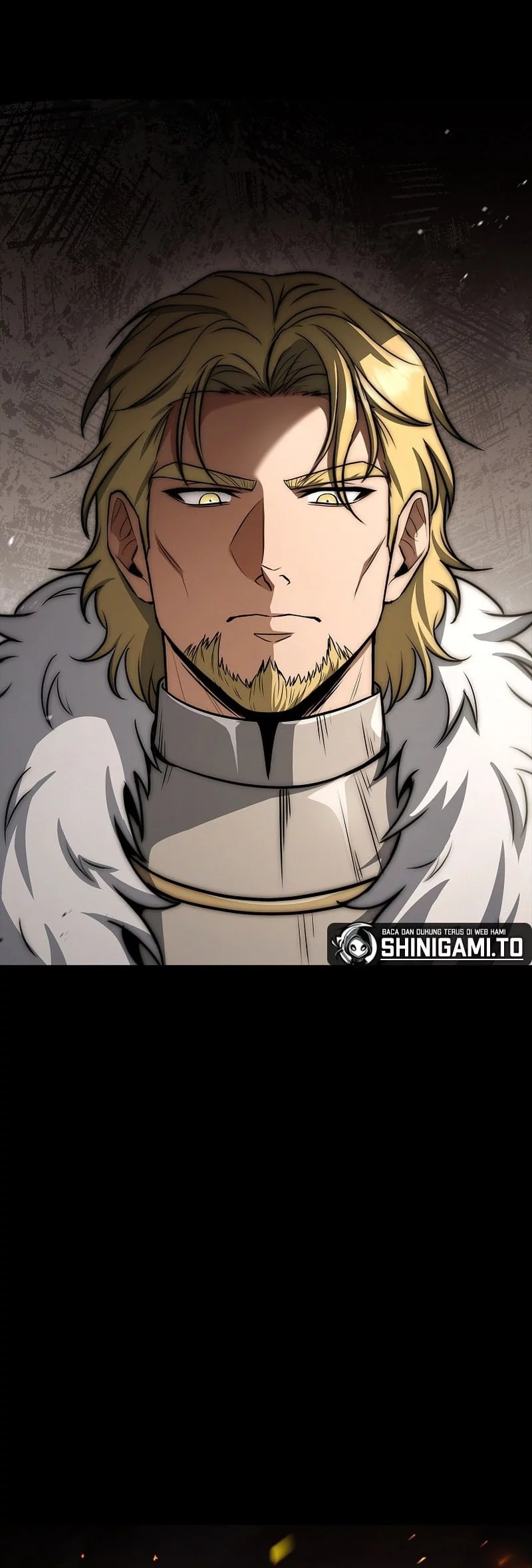 The Third Prince Of The Fallen Kingdom has Regressed Chapter 36 - halaman 40