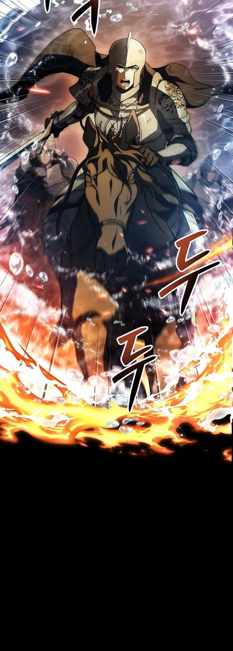 The Third Prince Of The Fallen Kingdom has Regressed Chapter 36 - halaman 44