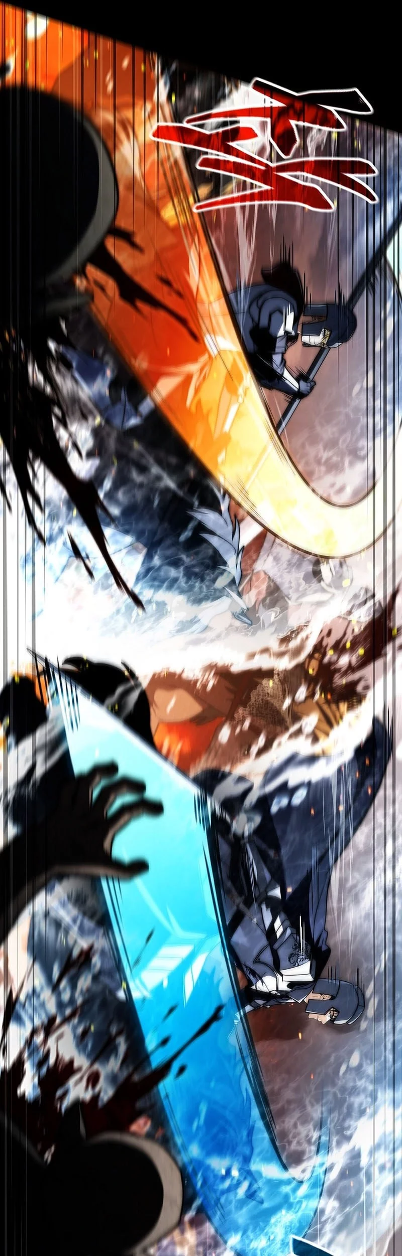 The Third Prince Of The Fallen Kingdom has Regressed Chapter 36 - halaman 45
