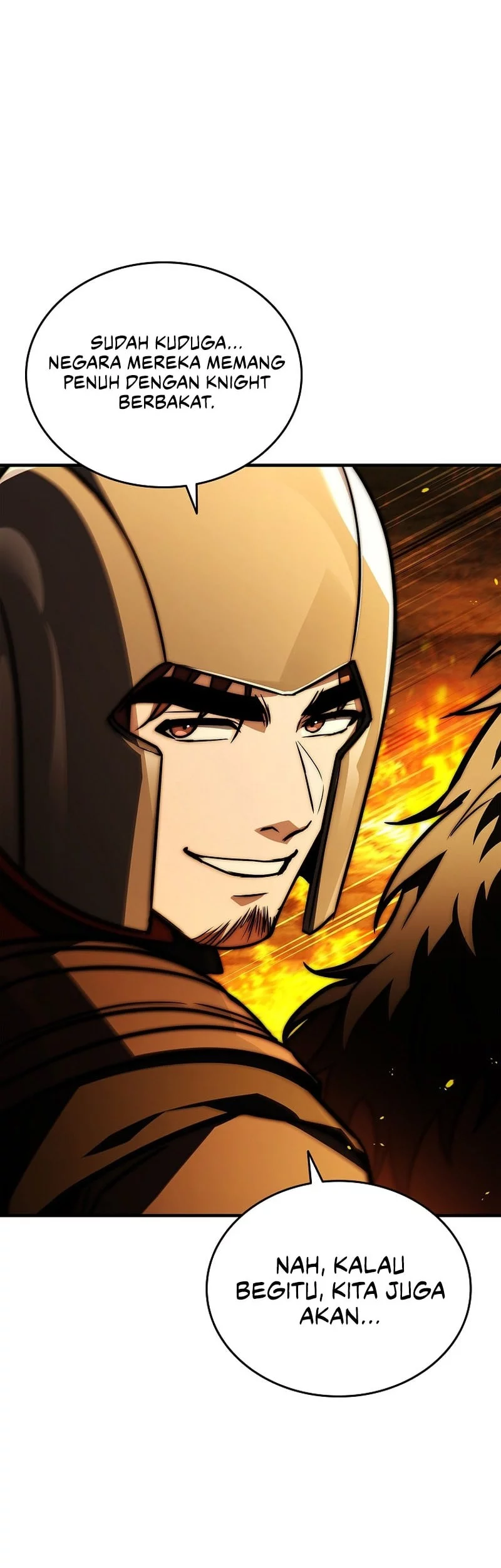 The Third Prince Of The Fallen Kingdom has Regressed Chapter 36 - halaman 54