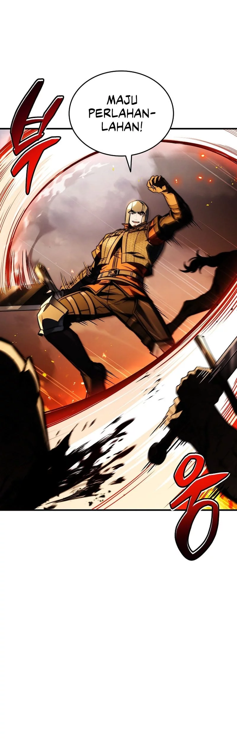 The Third Prince Of The Fallen Kingdom has Regressed Chapter 36 - halaman 55